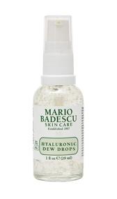 img 4 attached to Mario Badescu Hyaluronic Drops Moisturizer