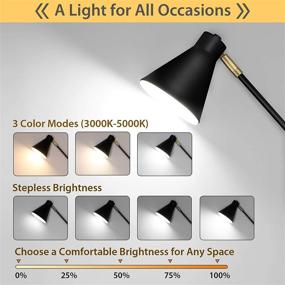 img 2 attached to Charging Dimmable Architect Drafting Eye Caring