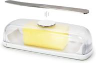 magnetic plastic dishwasher: streamline your butter dispensing with the butter hub! логотип