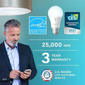 img 3 attached to 💡 Sengled Bluetooth Стандарт Регулируемый Эквивалент: Расширенные Возможности Подключения и РегулировкиBrowsable online translation tools are not recommended for professional and accurate translations. Hire a professional translator for important documents and content.