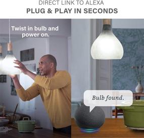 img 1 attached to 💡 Sengled Bluetooth Стандарт Регулируемый Эквивалент: Расширенные Возможности Подключения и РегулировкиBrowsable online translation tools are not recommended for professional and accurate translations. Hire a professional translator for important documents and content.