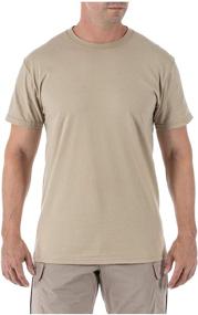 img 3 attached to 5.11 Tactical Utili-T 3-Pack Short 👕 Sleeve Men's Clothing and T-Shirts & Tanks