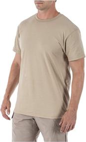 img 1 attached to 5.11 Tactical Utili-T 3-Pack Short 👕 Sleeve Men's Clothing and T-Shirts & Tanks