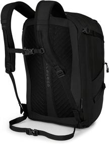img 3 attached to Osprey Packs Nebula Laptop Backpack
