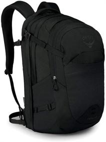 img 4 attached to Osprey Packs Nebula Laptop Backpack