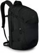 osprey packs nebula laptop backpack logo