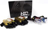 race sport h13 3 8k g4 canbus hid kit logo