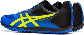 img 1 attached to ASICS Hyper XC 2 👟 Track & Field Shoes for All Genders