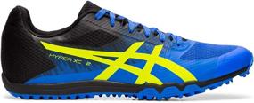 img 2 attached to ASICS Hyper XC 2 👟 Track & Field Shoes for All Genders