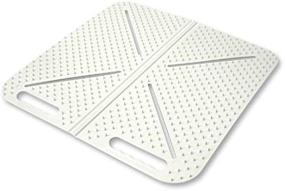 img 1 attached to 🐾 Enhance Pet Training with X-Mat Original Mat: Firm and 18-Inch Size