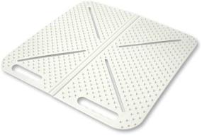 img 3 attached to 🐾 Enhance Pet Training with X-Mat Original Mat: Firm and 18-Inch Size