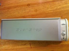 img 3 attached to 🖨️ ScanSnap S300M Clear 600 DPI USB 10 Page Auto Document Feeder Portable Scanner