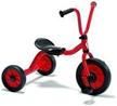 winther mini viking lh41414 tricycle logo