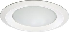 img 1 attached to СВЕТИЛЬНИК ДЛЯ ДУША TRM GLS LNS 6IN