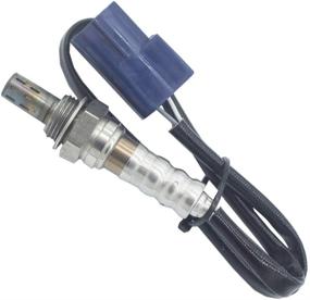 img 3 attached to 🚗 Пара датчиков кислорода для ниссан Xterra Frontier Pathfinder 4.0L 2005-2012 гг.