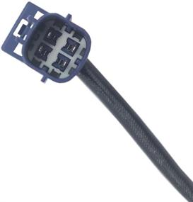 img 2 attached to 🚗 Пара датчиков кислорода для ниссан Xterra Frontier Pathfinder 4.0L 2005-2012 гг.