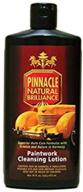 🧼 pinnacle natural brilliance paintwork cleansing lotion - 16 fl. oz. logo