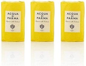 img 2 attached to Acqua Parma Colonia Wrapped Soaps