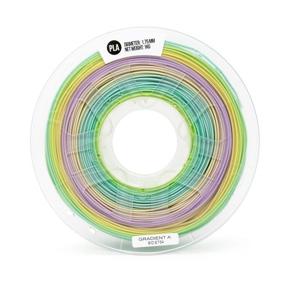 img 4 attached to 🎨 Gizmo Dorks Printer Filament Gradient: Innovate Your 3D Printing Experience