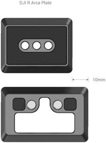 img 2 attached to SMALLRIG Release Arca Type Standard Compatible