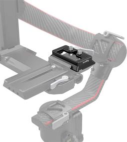 img 4 attached to SMALLRIG Release Arca Type Standard Compatible