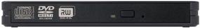img 2 attached to 📀 Enhanced SEO: Buffalo MediaStation DVSM-PC58U2VB 8X Portable DVD Writer