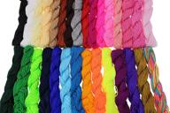 wholesale bundles chinese knotting braided logo