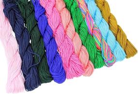 img 2 attached to Wholesale Bundles Chinese Knotting Braided