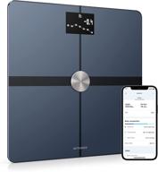 смартфон withings nokia body composition логотип