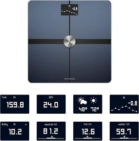 img 2 attached to Смартфон Withings Nokia Body Composition