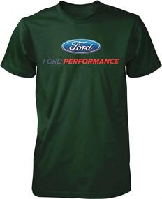 img 1 attached to Performance Officially Licensed NOFO Clothing Automotive Enthusiast Merchandise for Apparel