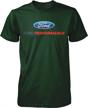 performance officially licensed nofo clothing automotive enthusiast merchandise for apparel logo