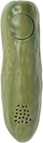 img 3 attached to 🥒 Yodeling Pickle from Accoutrements - 11761
