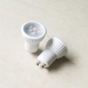 img 2 attached to 💡 Small Halogen Equivalent Spotlight Replacement