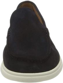 img 3 attached to Copper224 BOSS Men's and Women's Modern Moccasin Shoes: Loafers & Slip-Ons