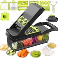 vegetable chopper mandoline slicer container logo