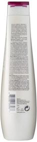 img 3 attached to 🌱 BIOLAGE Advanced Full Density Thickening Shampoo, Enhances Volume and Thickness, Removes Impurities for a Fuller Appearance, Ideal for Thin Hair, Paraben-Free, Vegan