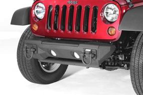 img 1 attached to Rugged Ridge 11542 23 All Terrain Stubby