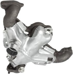 img 2 attached to 🚗 Enhance Your Vehicle's Performance with ATP Automotive Graywerks 101005 Exhaust Manifold