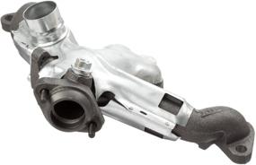 img 3 attached to 🚗 Enhance Your Vehicle's Performance with ATP Automotive Graywerks 101005 Exhaust Manifold