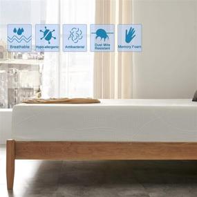 img 2 attached to Mattress JINGXUN Premium Layered Pressure Furniture