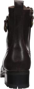 img 2 attached to 👢 Harley-Davidson Women's Keeler Motorcycle Boot by HD Footwear