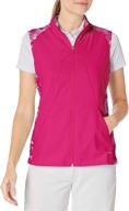 annika cutter womens lightweight resistant women's clothing logo