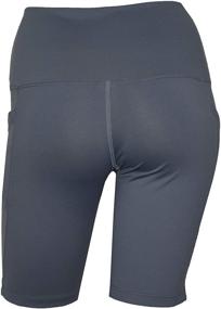 img 1 attached to Private Island Leggings Outdoor Clothing