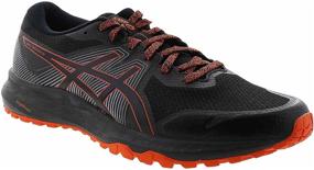 img 4 attached to Men's ASICS Gel Scram Athletic Shoes - Graphite Grey/Black