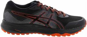 img 2 attached to Men's ASICS Gel Scram Athletic Shoes - Graphite Grey/Black