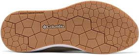 img 1 attached to 👟 Columbia Ancient Fossil Bright Indigo Men's Shoes: Trendy Fashion Sneakers with a Timeless Appeal