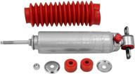 🔧 enhanced performance rancho rs9000xl rs999166 shock absorber logo