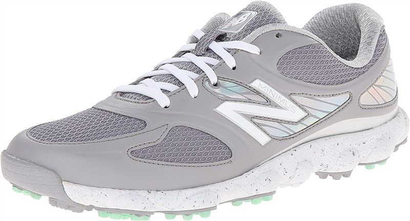 new balance womens minimus sport w 로고