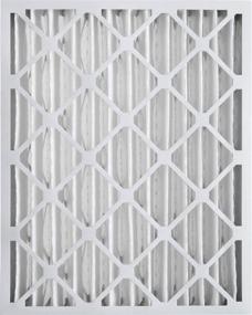 img 2 attached to 🌬️ Enhance Indoor Air Quality with Nordic Pure 16X20X4 Pleated Furnace Filter